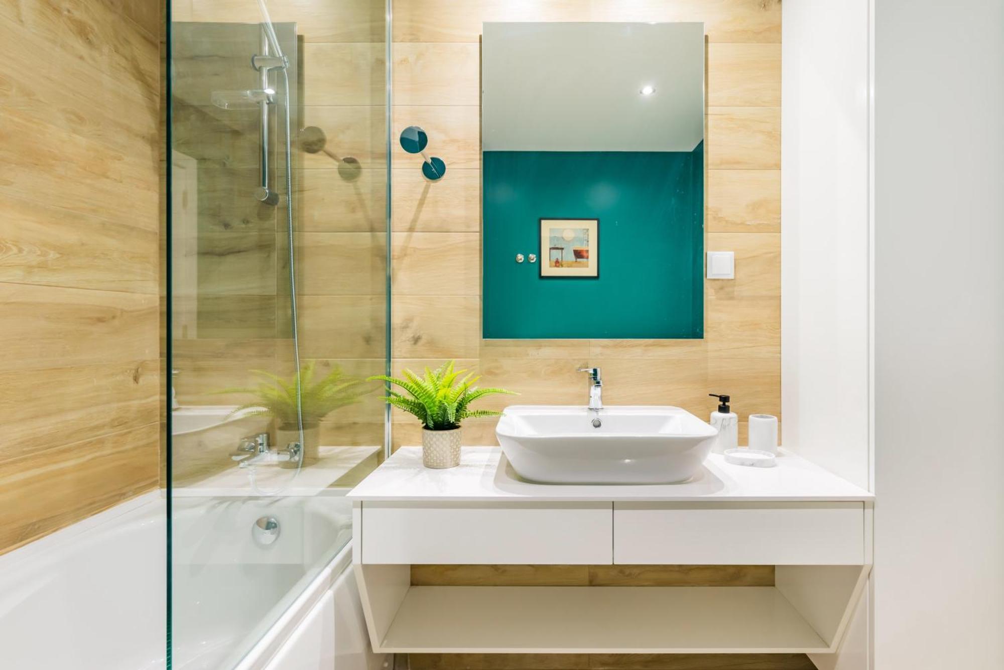 Apartamento Campo De Ourique Deluxe Mid-term *