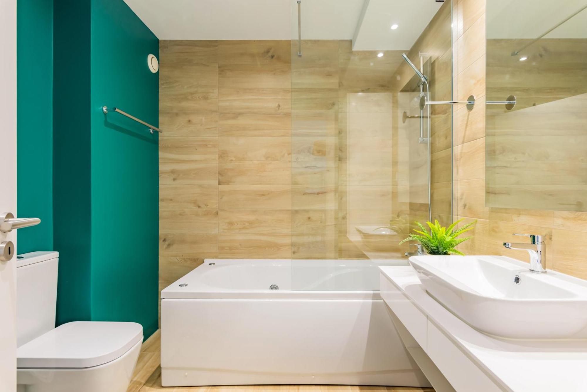 Apartamento Campo De Ourique Deluxe Mid-term