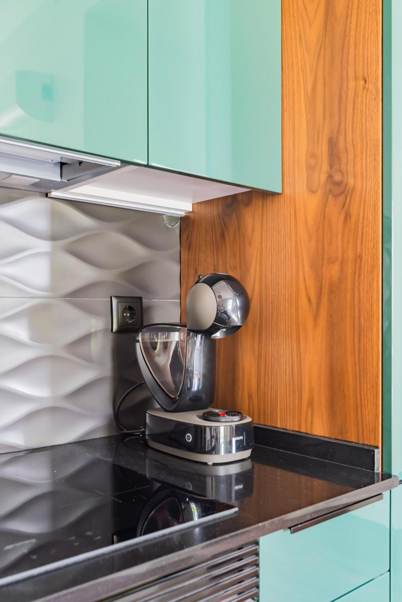 Campo De Ourique Deluxe Mid-term Apartamento