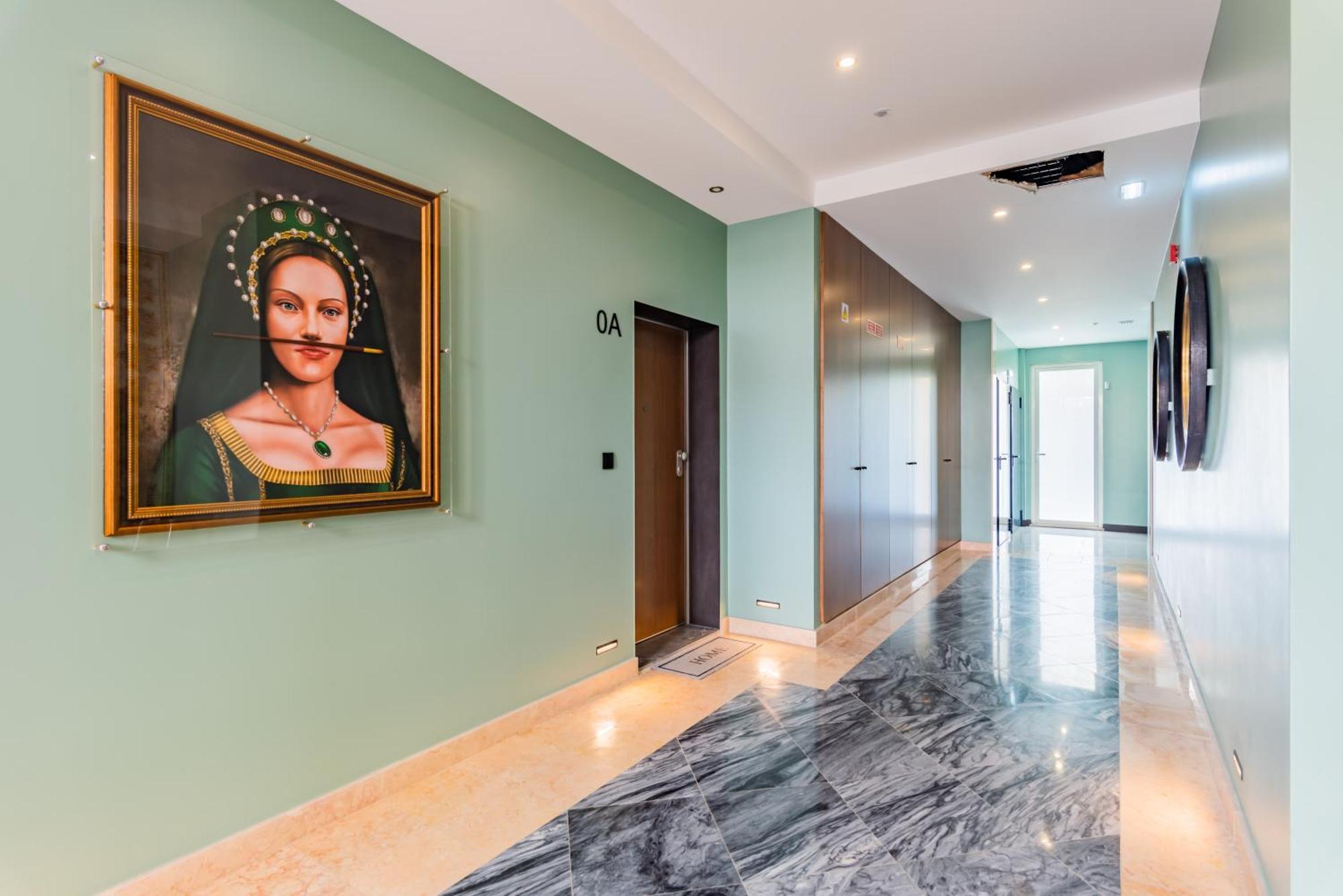 Campo De Ourique Deluxe Mid-term Apartamento Lisboa