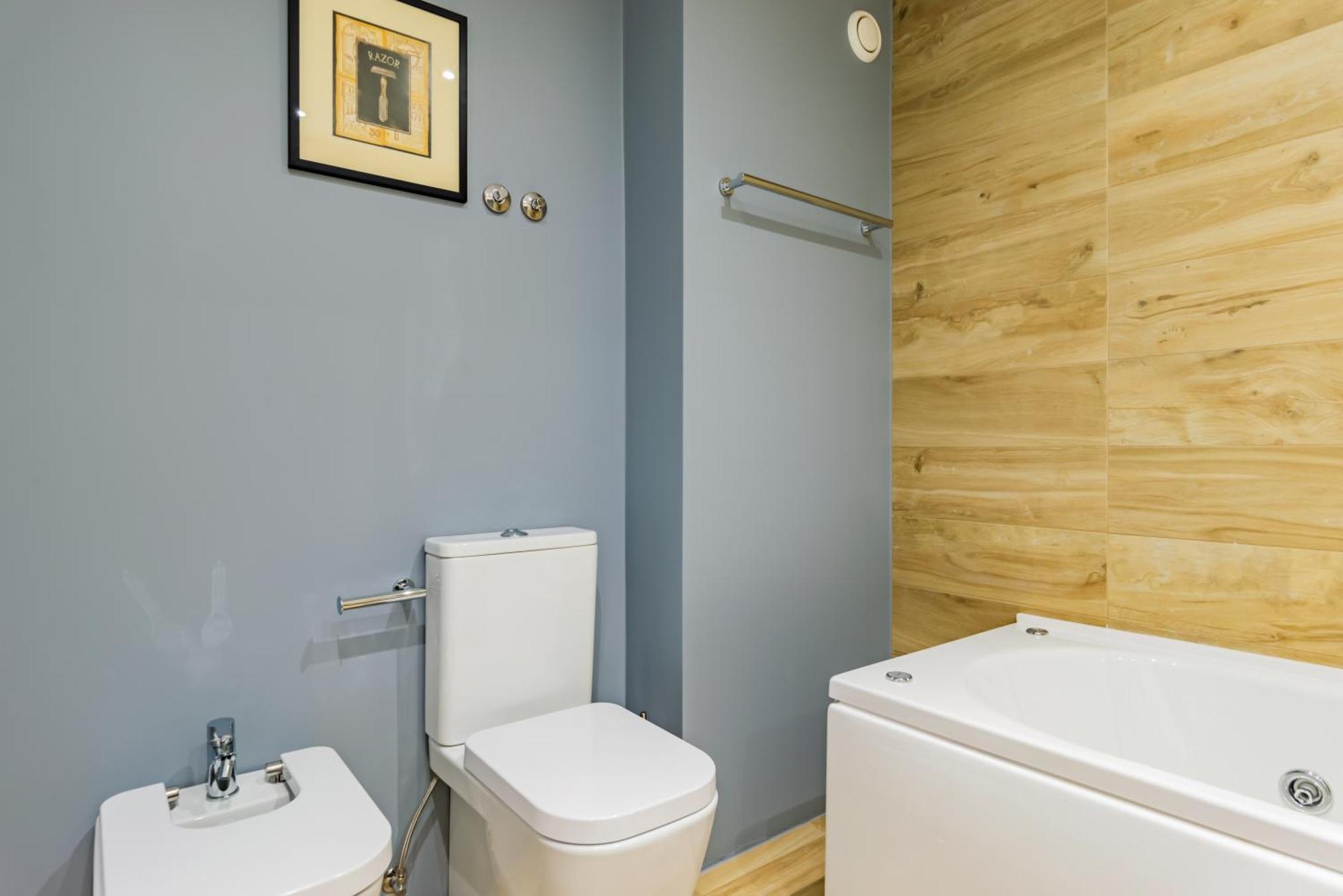 Campo De Ourique Deluxe Mid-term Apartamento Lisboa
