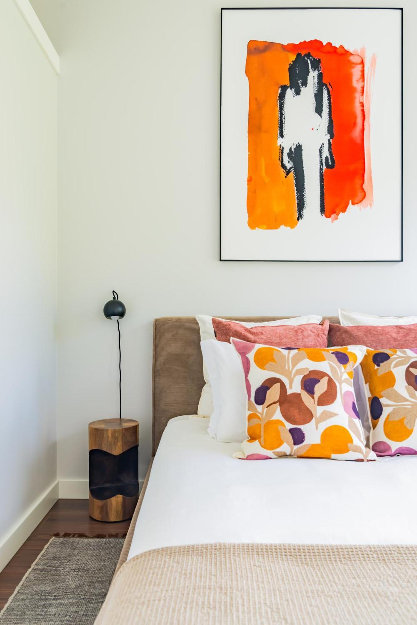 Campo De Ourique Deluxe Mid-term Apartamento *
