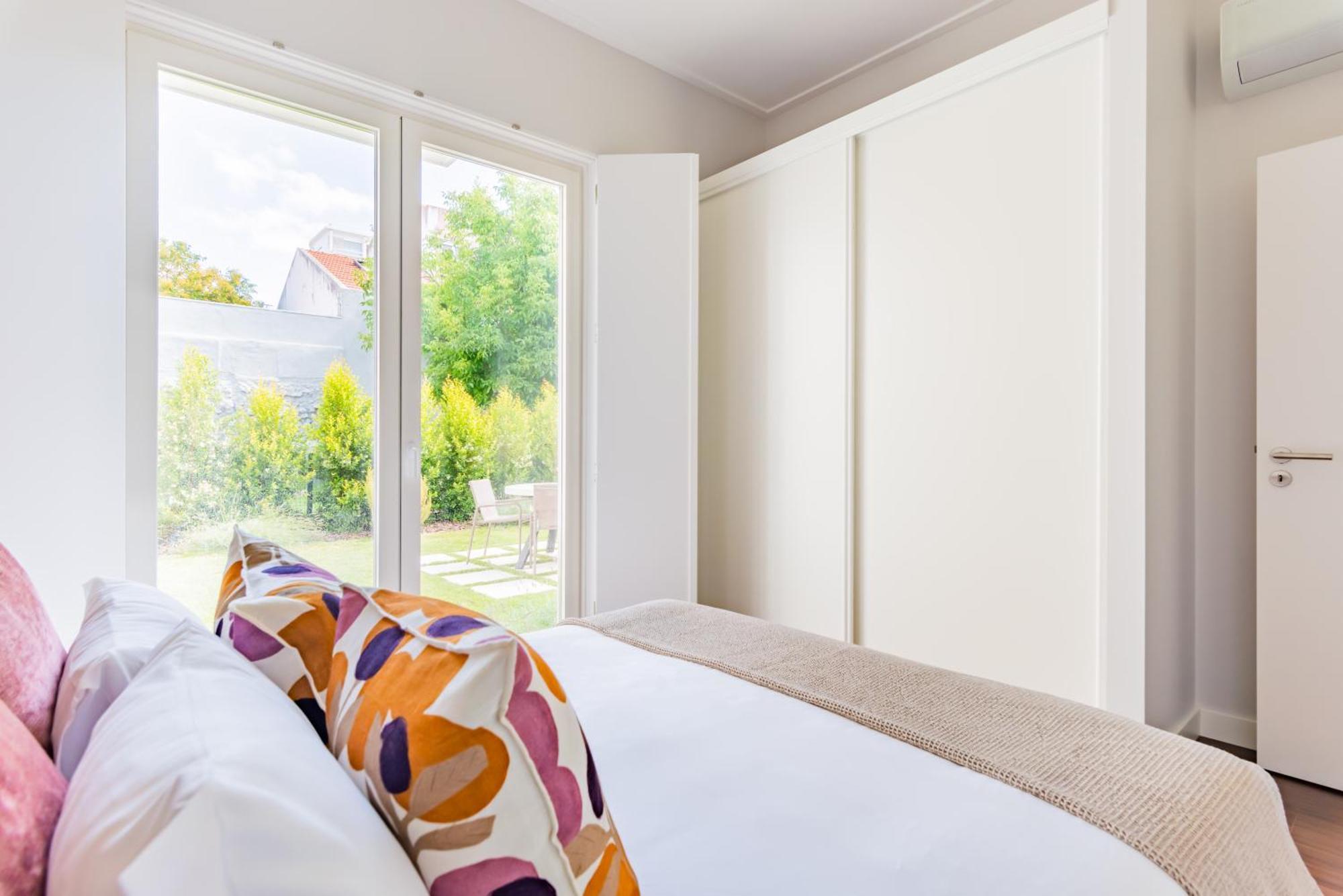 Campo De Ourique Deluxe Mid-term Apartamento